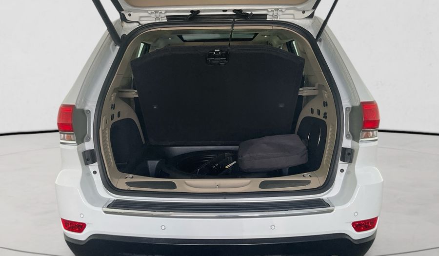 Jeep Grand Cherokee LIMITED Suv 2018