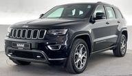 Jeep Grand Cherokee LIMITED 25TH ANNIVERSARY Suv 2018