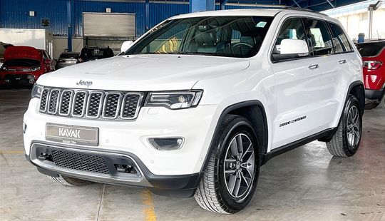 Jeep • Grand Cherokee