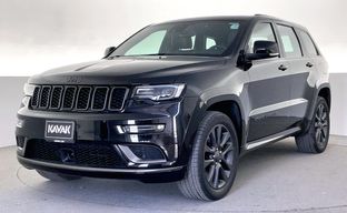 Jeep • Grand Cherokee