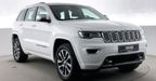 Jeep Grand Cherokee OVERLAND Suv 2018