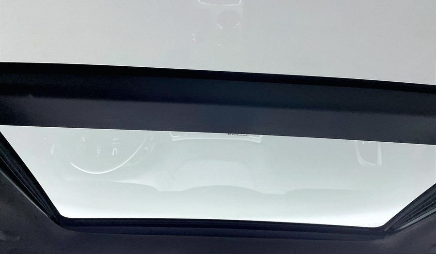 Jeep Grand Cherokee OVERLAND Suv 2018