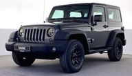 Jeep Wrangler SPORT Suv 2018