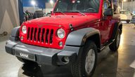 Jeep Wrangler SPORT Suv 2018