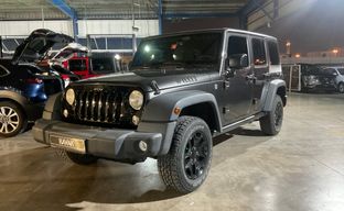 Jeep • Wrangler (JL)