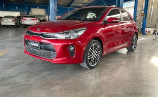 KIA • Rio