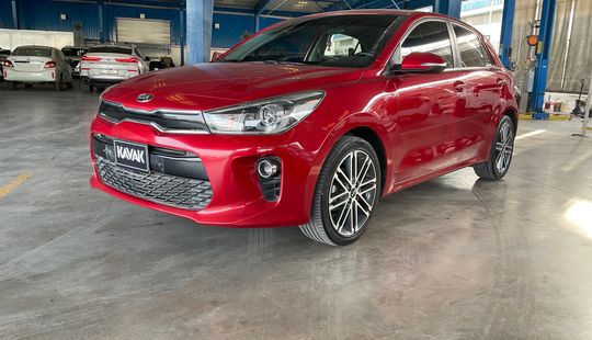 KIA • Rio