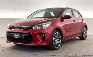 KIA • Rio