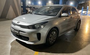KIA • Rio