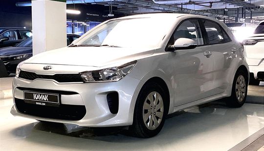 KIA • Rio
