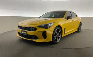 KIA • Stinger