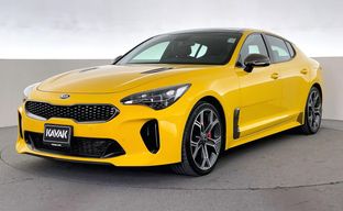 KIA • Stinger