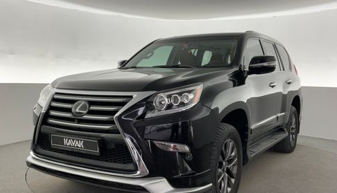 Lexus Gx 460 PLATINUM Suv 2018