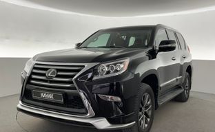 LEXUS • GX 460