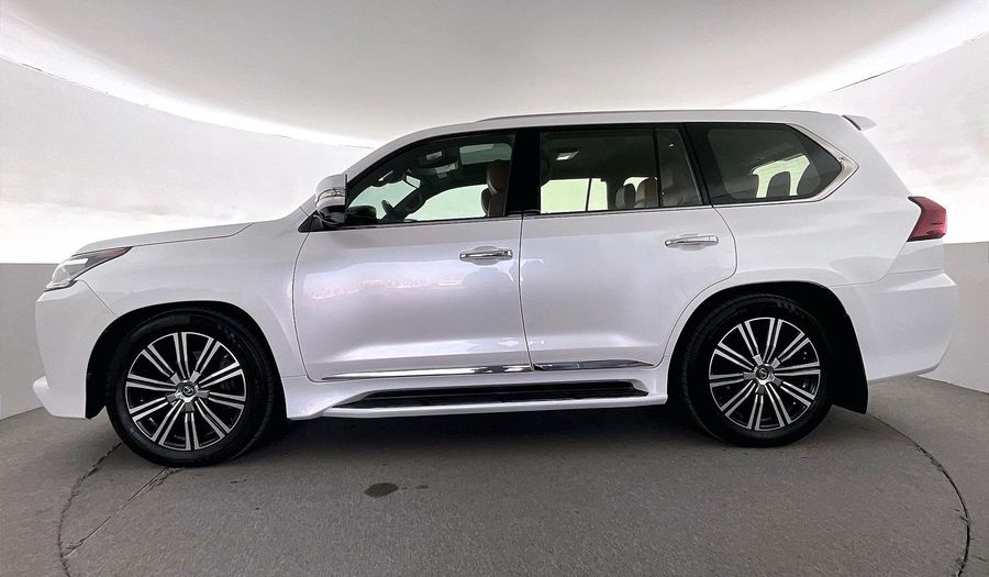 Lexus Lx570 PLATINUM Suv 2018