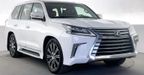 Lexus Lx570 PLATINUM Suv 2018