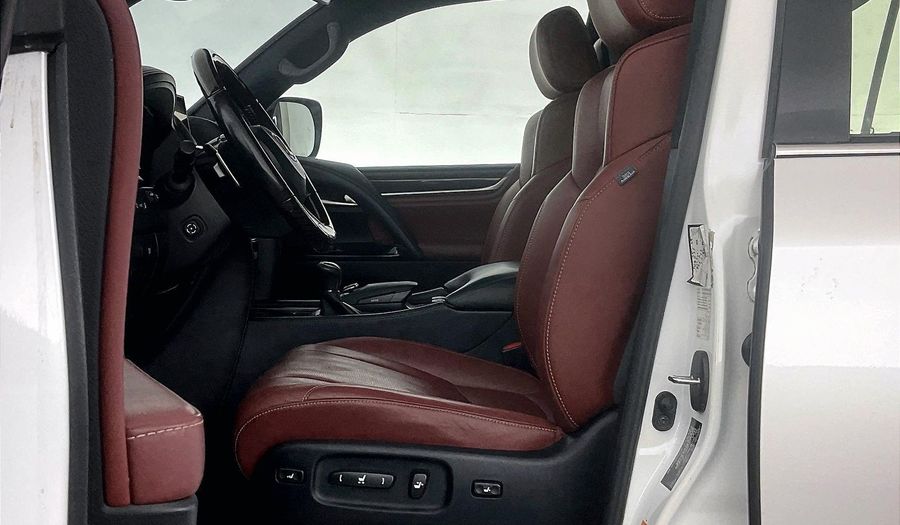 Lexus Lx570 PLATINUM Suv 2018