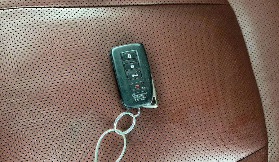 Lexus Lx570 PLATINUM Suv 2018