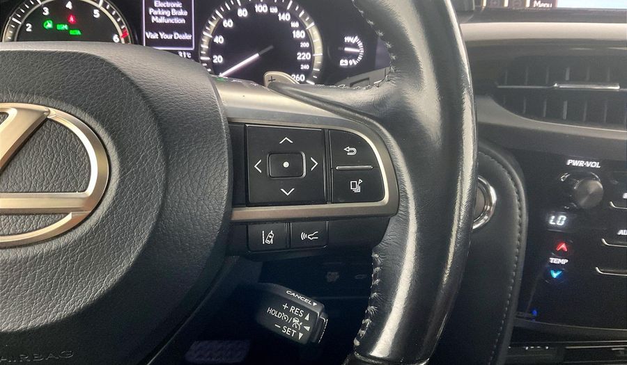 Lexus Lx570 PLATINUM Suv 2018