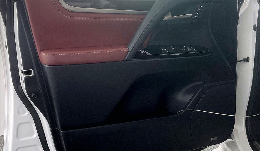 Lexus Lx570 PLATINUM Suv 2018