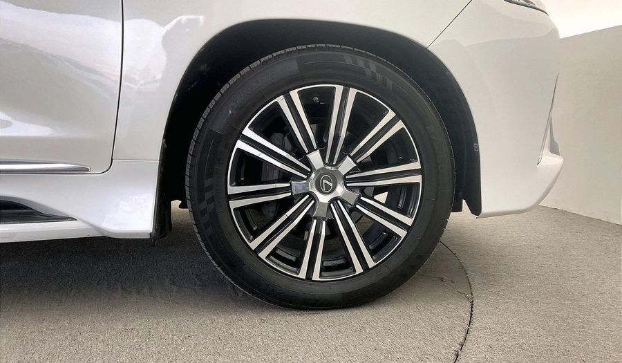 Lexus Lx570 PLATINUM Suv 2018