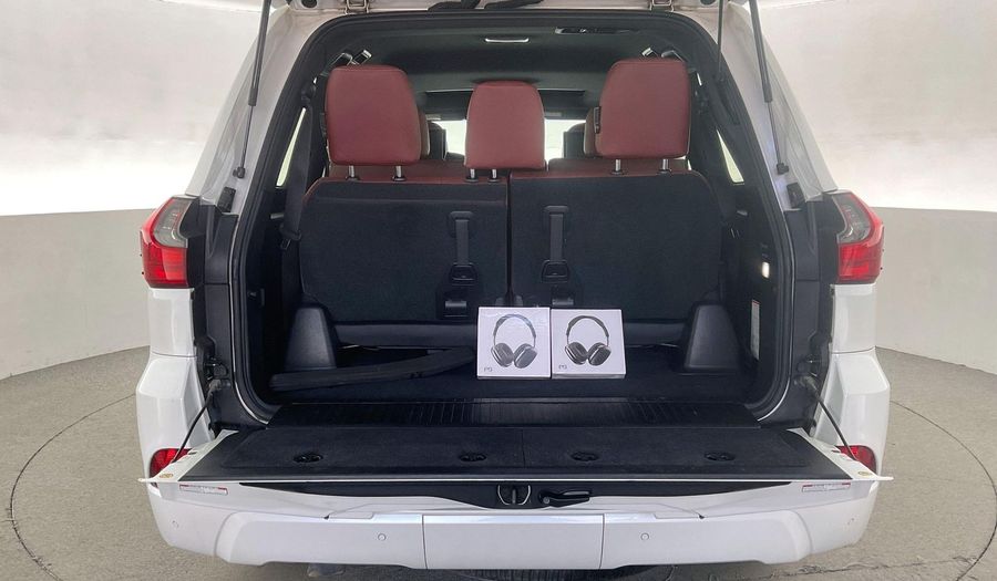 Lexus Lx570 PLATINUM Suv 2018