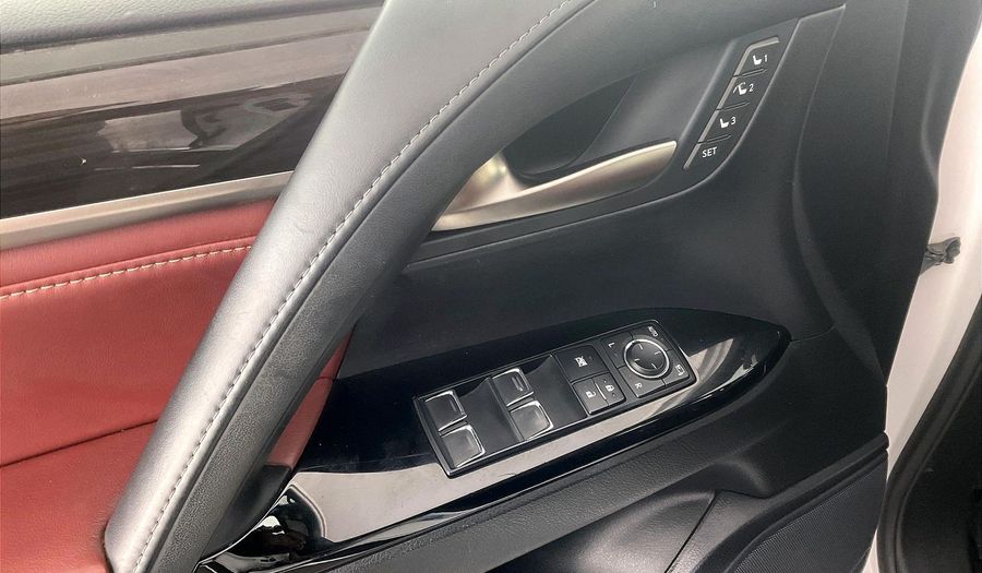 Lexus Lx570 PLATINUM Suv 2018