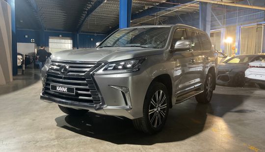 2018 • 41,200 km • Automatic