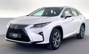 LEXUS • RX 350