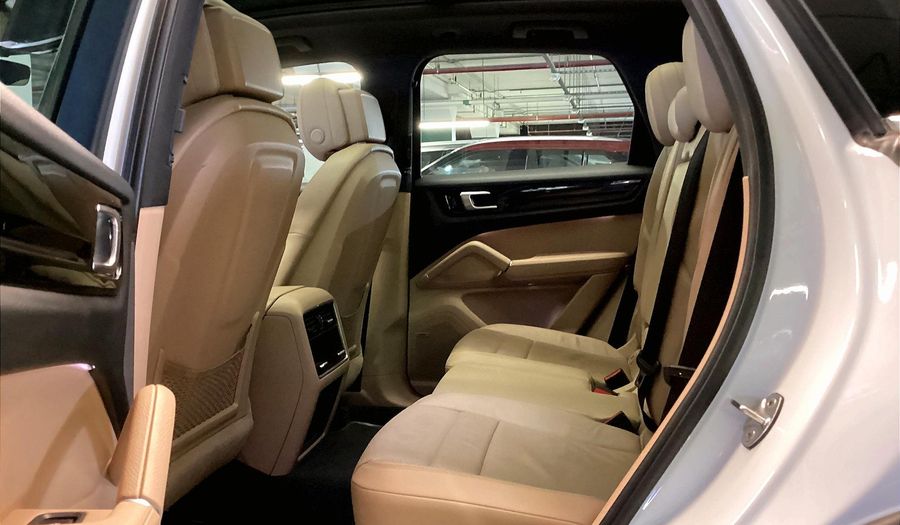 Porsche Cayenne 2.9 V6 S AUTO Suv 2018