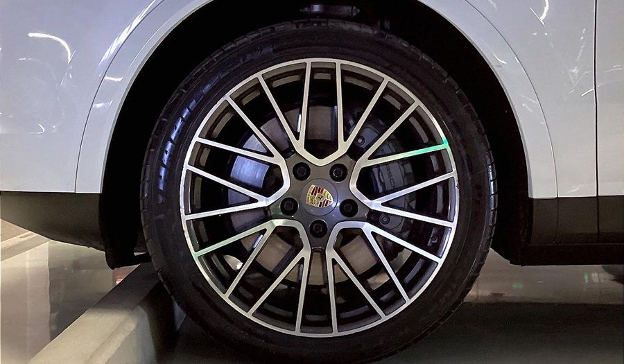 Porsche Cayenne 2.9 V6 S AUTO Suv 2018