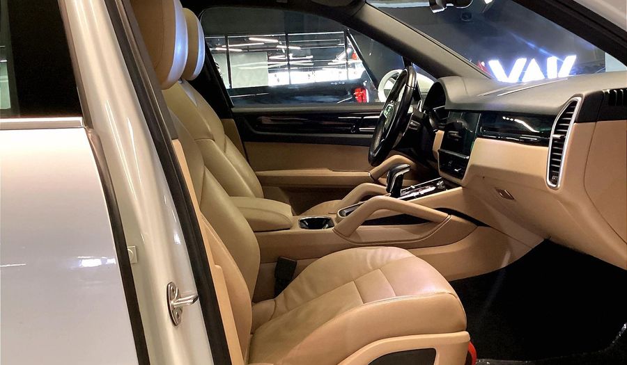 Porsche Cayenne 2.9 V6 S AUTO Suv 2018