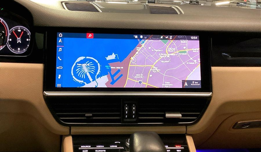 Porsche Cayenne 2.9 V6 S AUTO Suv 2018