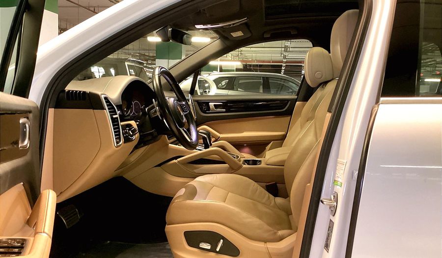 Porsche Cayenne 2.9 V6 S AUTO Suv 2018