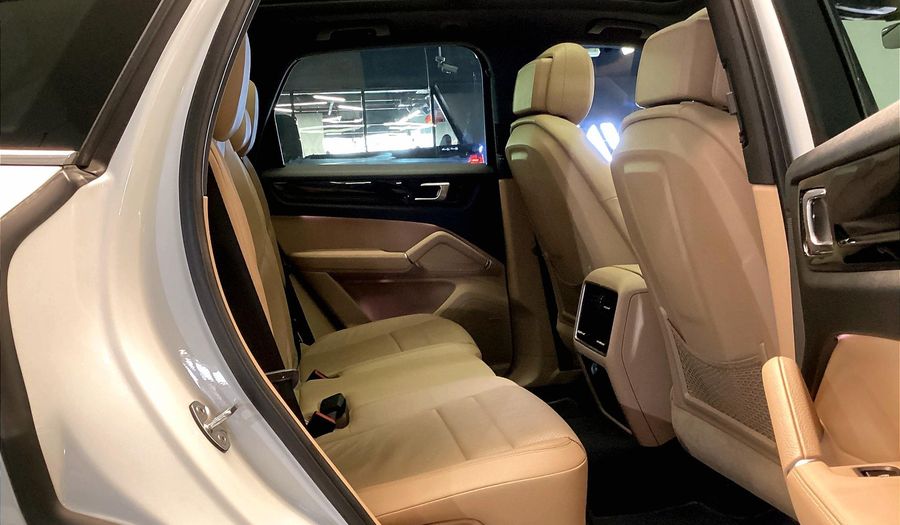 Porsche Cayenne 2.9 V6 S AUTO Suv 2018