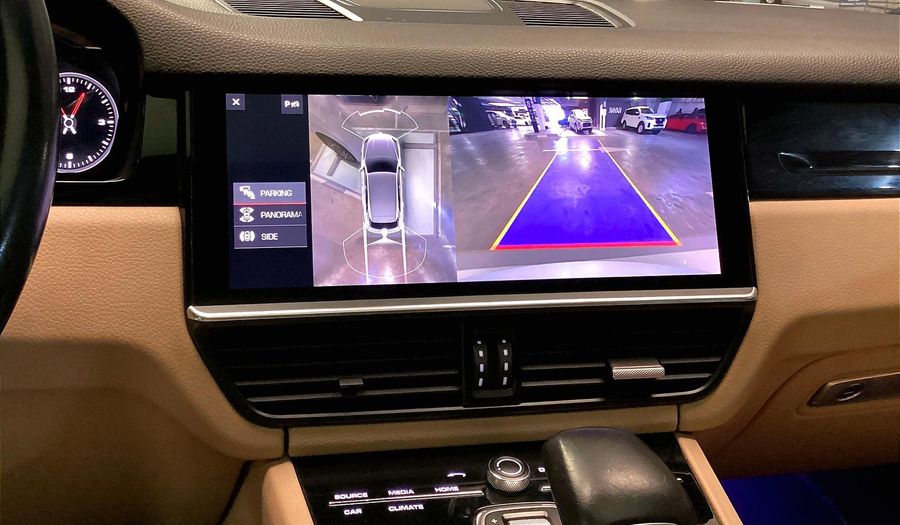 Porsche Cayenne 2.9 V6 S AUTO Suv 2018