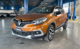 Renault • Captur