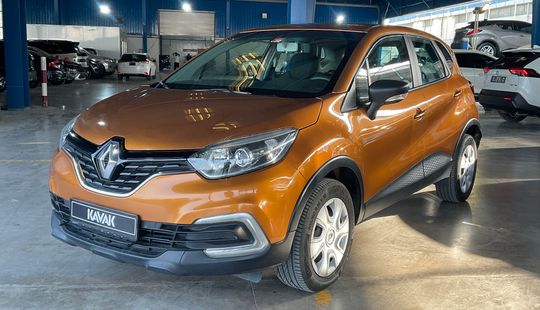 Renault • Captur