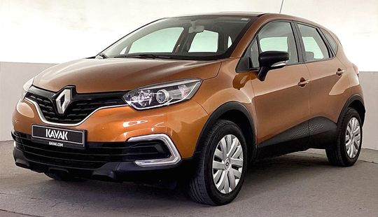 Renault • Captur