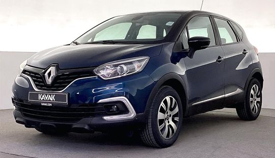 Renault • Captur