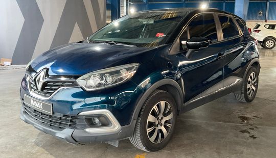 Renault • Captur