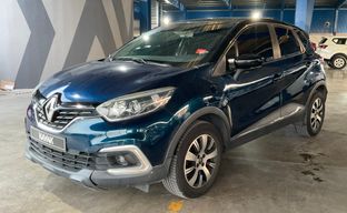 Renault • Captur