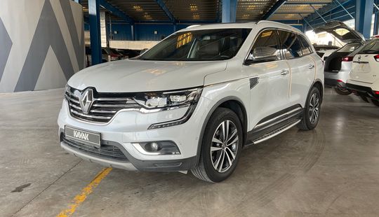 Renault • Koleos