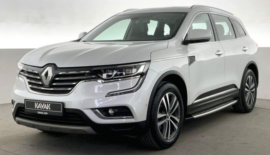 Renault • Koleos