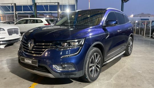 Renault • Koleos