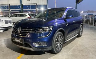Renault • Koleos