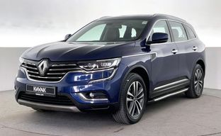 Renault • Koleos