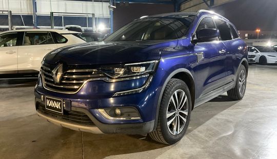 Renault • Koleos