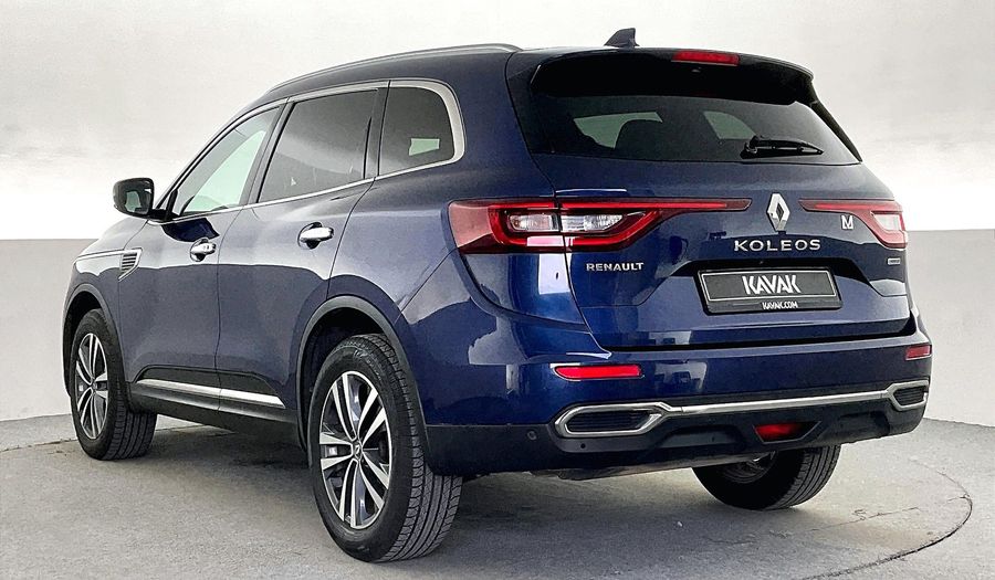 Renault Koleos LE Suv 2018