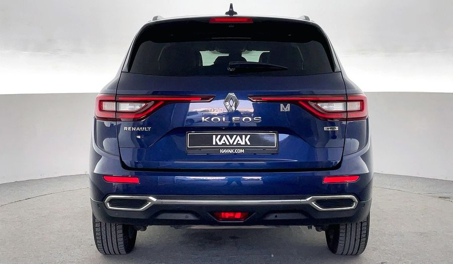 Renault Koleos LE Suv 2018